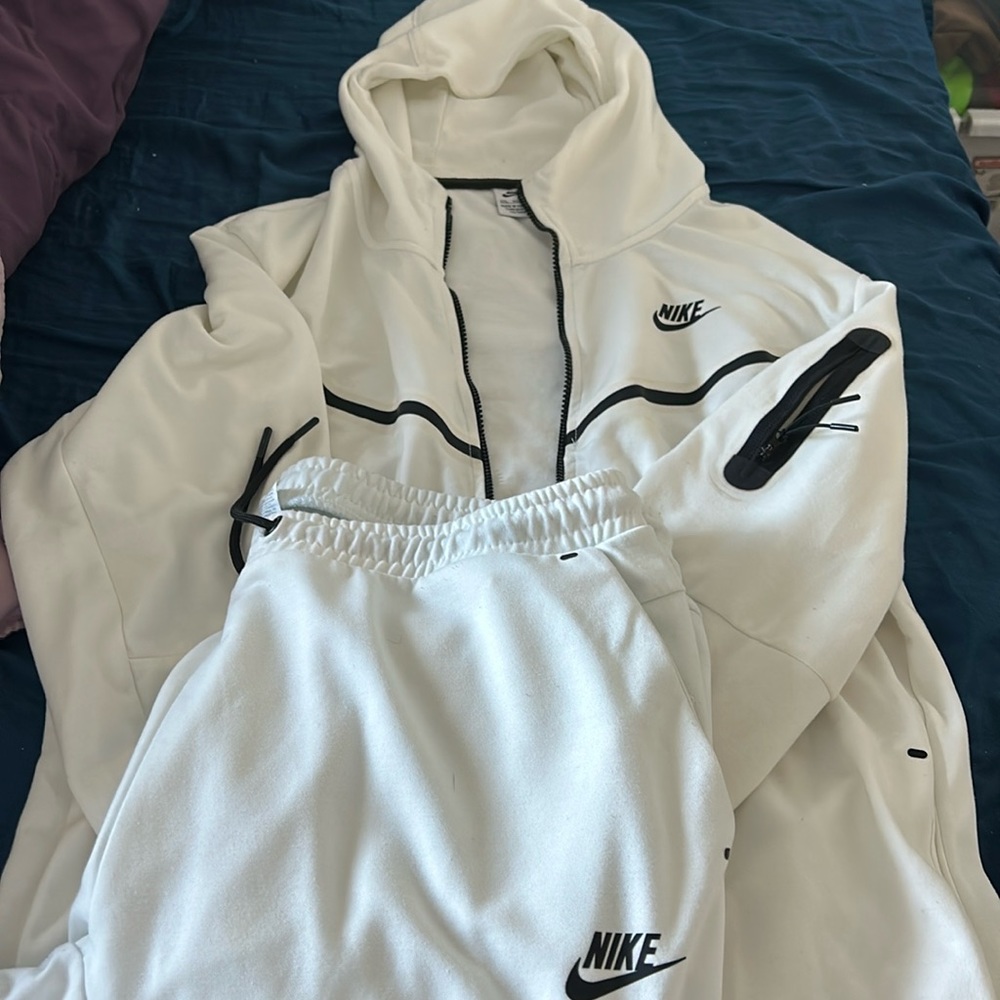 Nike outfit